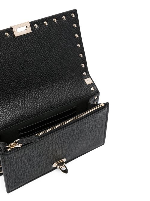 Borsa a tracolla Rockstud Valentino Garavani | 5W2P0Y59VSH0NO